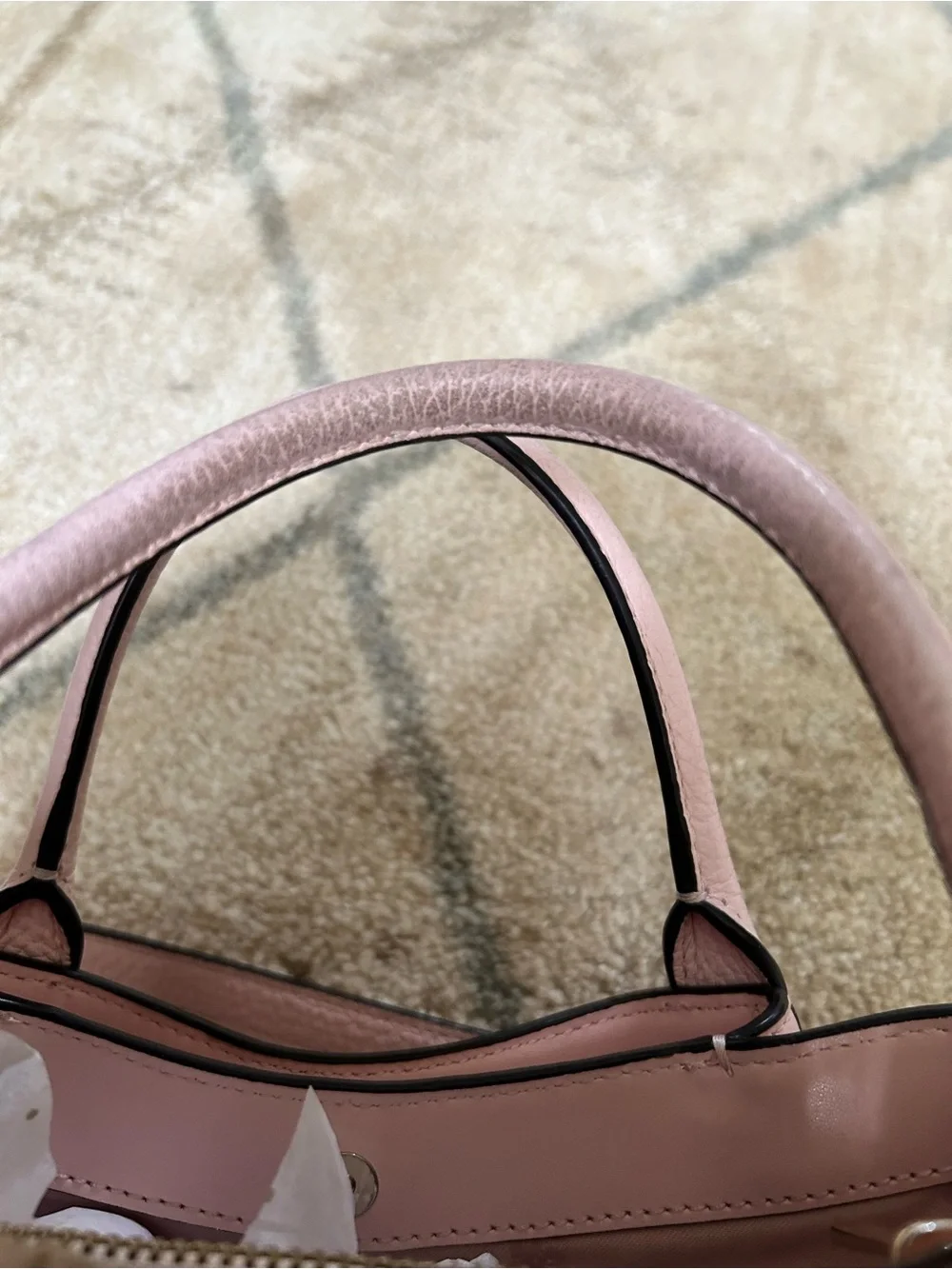 kate spade wear detachable satchel